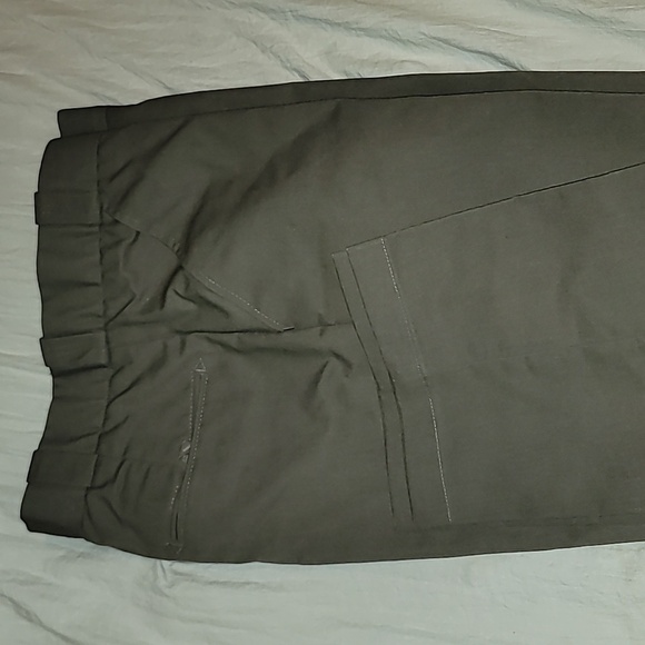 Men's uniform pants - Picture 1 of 4